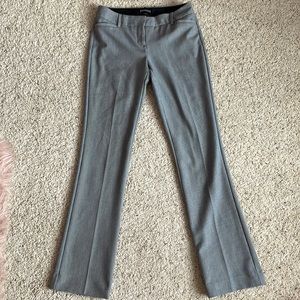 Express trousers. Work pants. Size 0